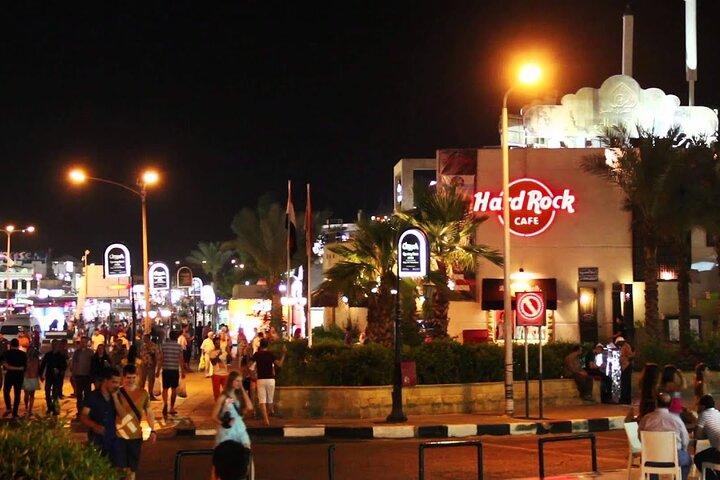 Private Day In Sharm El Sheikh From Cairo By Flight