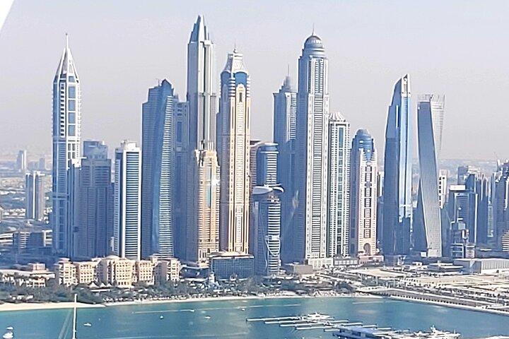 Private Guided Tour in Dubai