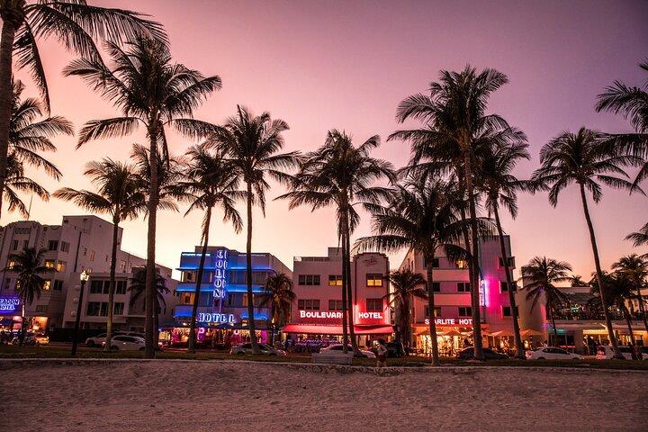 Go City: Miami All-Inclusive Pass with 25+ Attractions and Tours