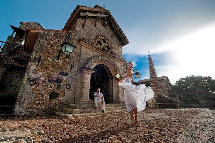 Santo Domingo & Alto De Chavon Full Day Small Group Experience