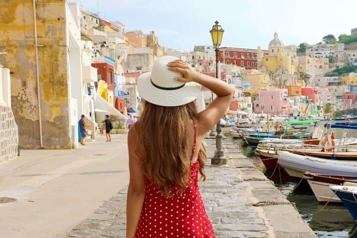 Day trip to the Amalfi Coast: the highlights