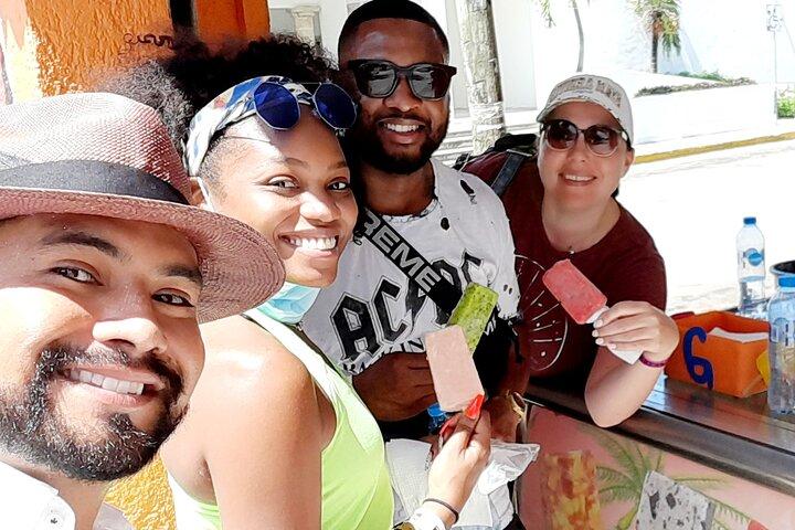 Puerto Morelos Foodie Tour, Mexico in every bite!