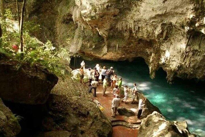 Santo Domingo City & Culture Tour from Punta Cana – Colonial Zone