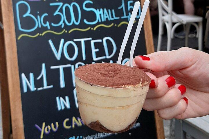 Rome: Ultimate Street Food Tour in the Old Town by Do Eat Better