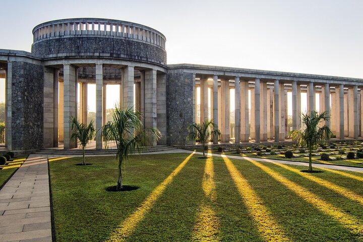 Bago Full-Day Tour from Yangon