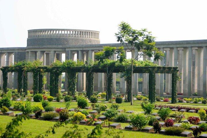Bago Full-Day Tour from Yangon
