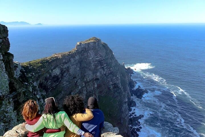 Cape Town Day Tours