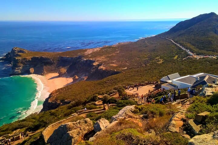 Cape Town Day Tours