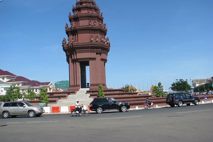 Phnom Penh_siem Reap 5 Days