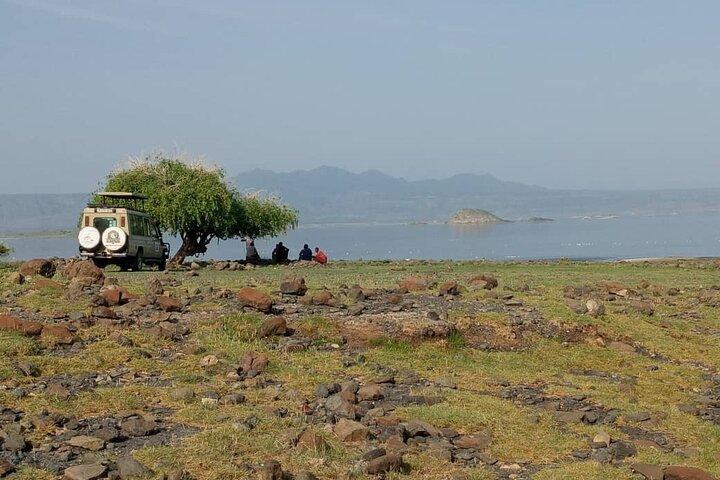 4 Days Best Budget Tanzania Camping Safaris
