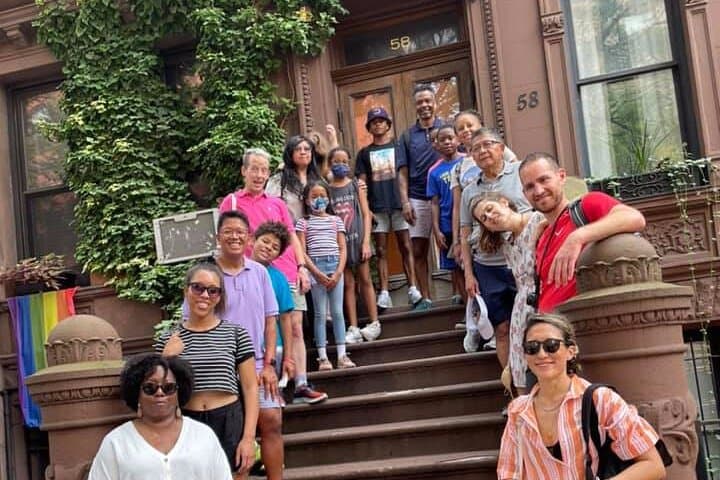 Harlem Gospel Multimedia Walking Tour