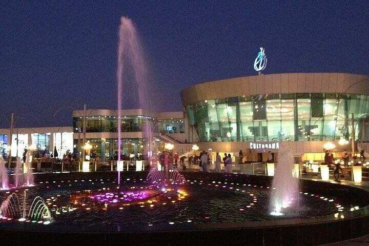 Sharm El-Sheikh By Night Private City Tour Visit Old Market And Naama Bay