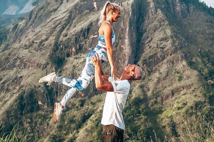 Discover Ella ( 2 Nights + 3 Days in Amazing Ella Sri Lanka )