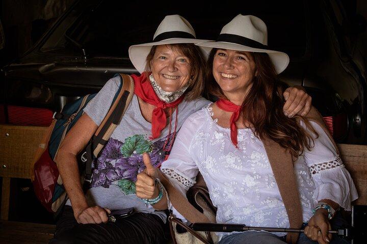 Best Coffee Tour from Medellin with Lunch and Transportation