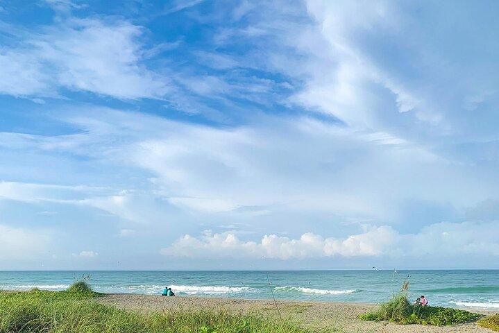 Siesta Key Kayak & Paddleboard Rentals | Midnight Pass Beach