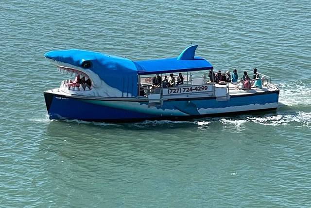 Beach Boats