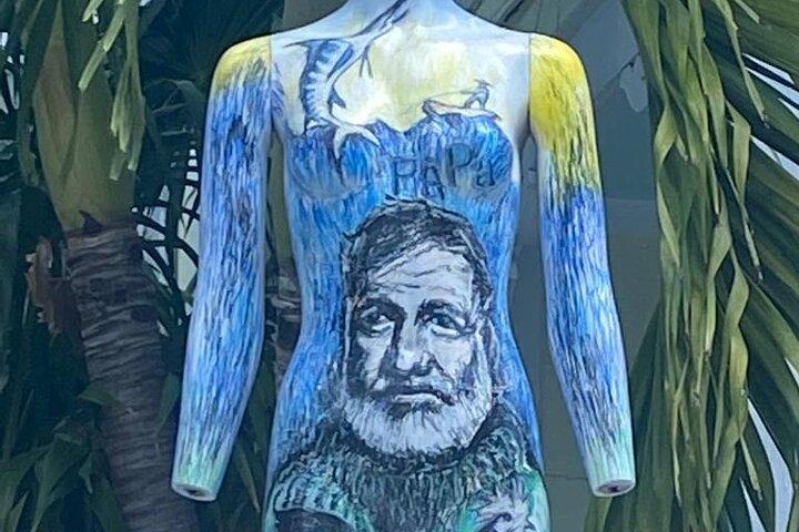 Hemingway Food and Walking Tour