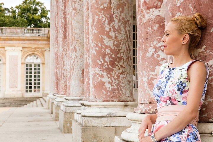Versailles Private Guided Tour
