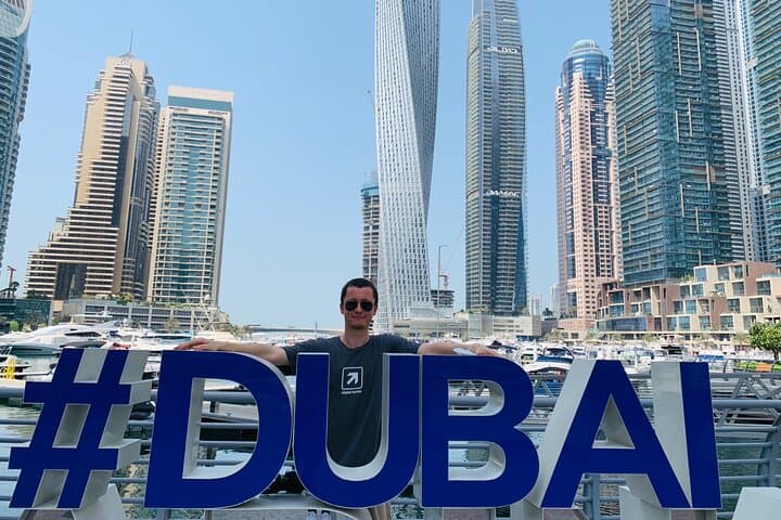 Dubai Half Day City Tour