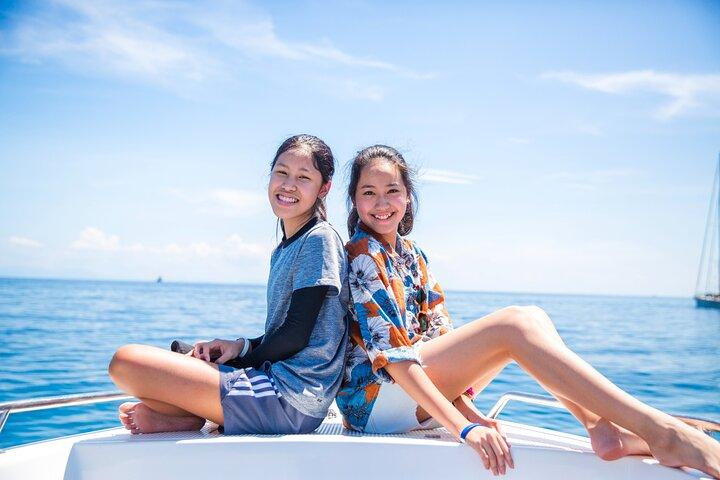 Best Seller - Surin Islands Snorkeling Trip from Khao Lak