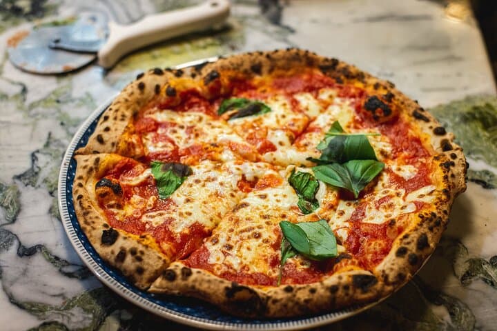 Master the Art of Naples Pizza – Hands-On Class with Tastings