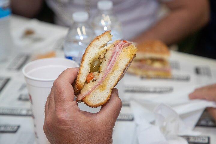 French Quarter walking Food Tour Famous Flavors of New Orleans