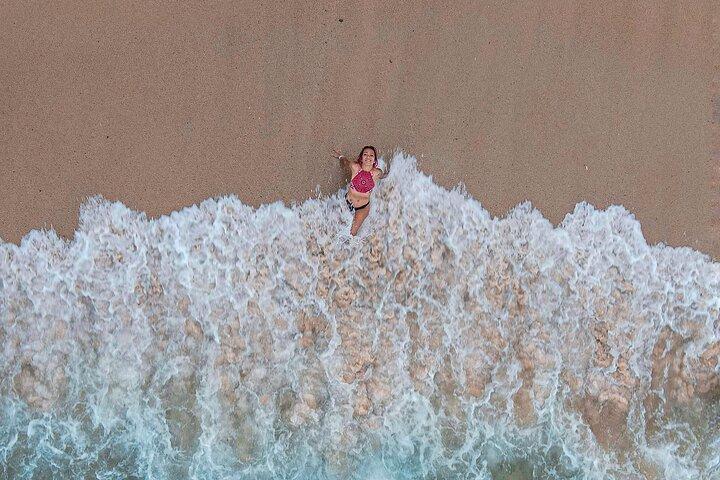 Tayrona Park - Cabo San Juan