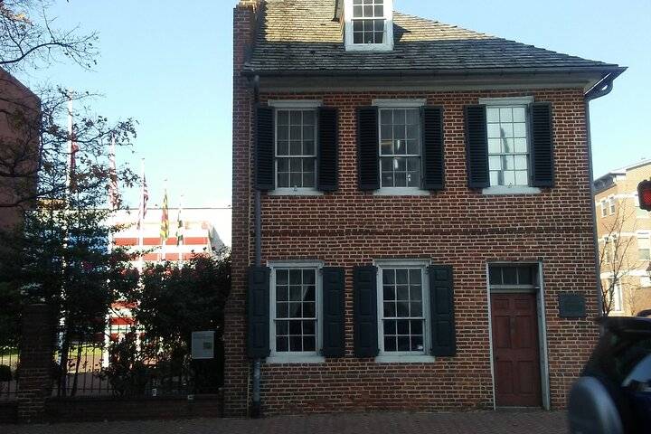 Baltimore, Baltimore