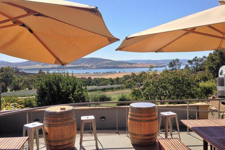 Valleys of Vino Full Day Tour