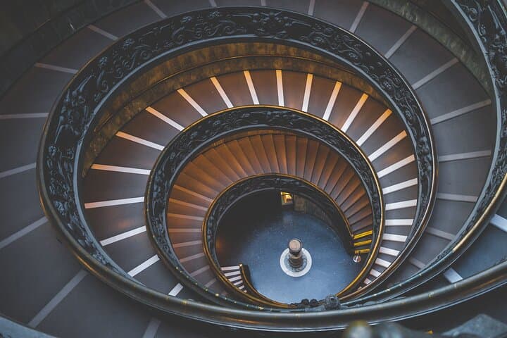 Fast Track Tickets: Sistine Chapel & Vatican Museums