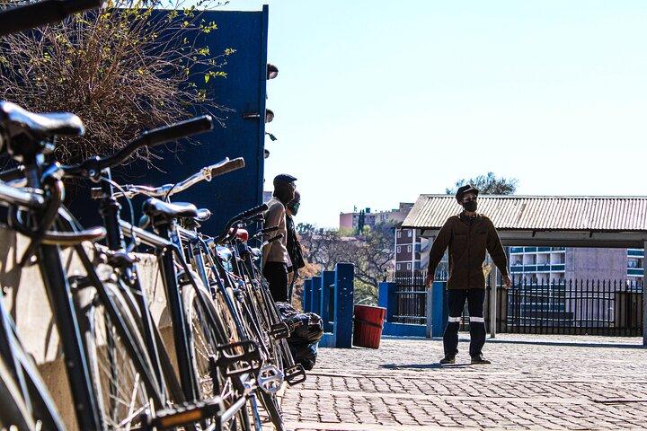 Johannesburg & Soweto Full day Tour - With Pickup & Drop Off