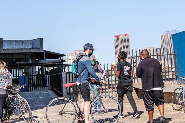 Johannesburg & Soweto Full day Tour - With Pickup & Drop Off