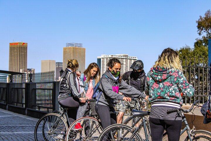 Johannesburg & Soweto Full day Tour - With Pickup & Drop Off
