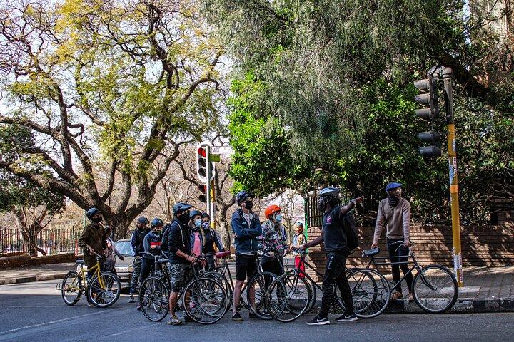 Johannesburg & Soweto Full day Tour - With Pickup & Drop Off