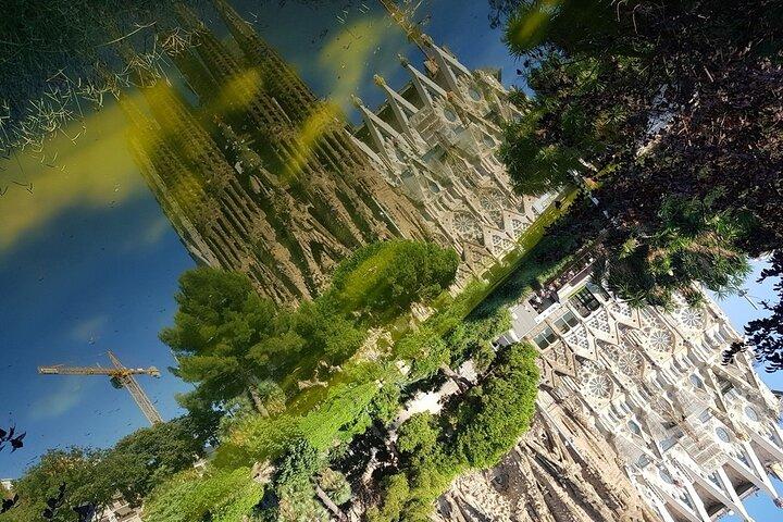 Barcelona Historical Private Tour