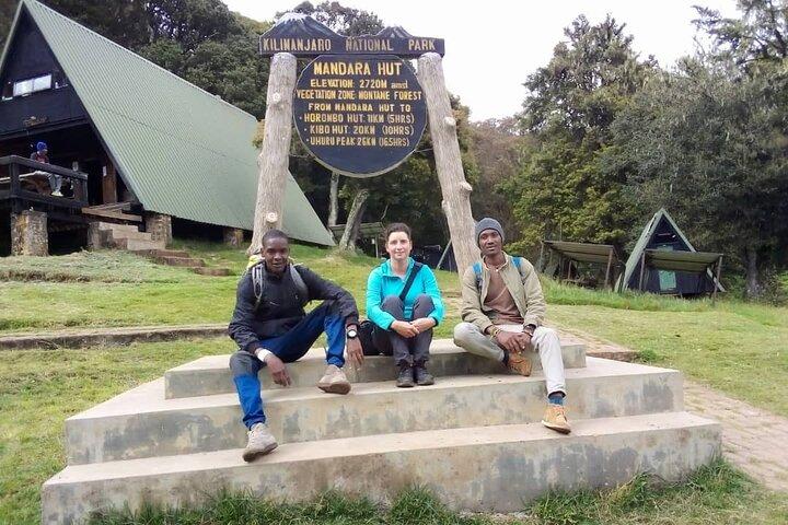 Day Hike to Mount Kilimanjaro, Chagga Culture & local Experience