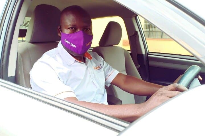 Professional Airport Transfer Service in Nairobi