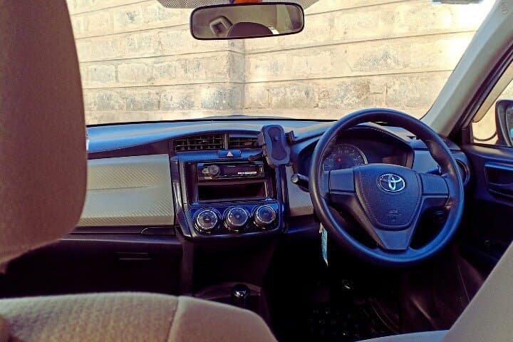 Professional Airport Transfer Service in Nairobi
