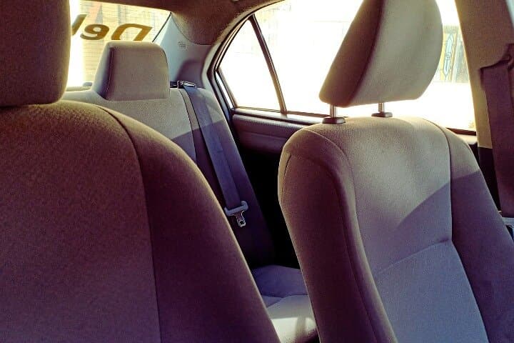 Professional Airport Transfer Service in Nairobi