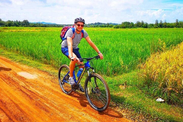 Full Day Mountain Bike Tour On Koh Yao Noi From Phuket