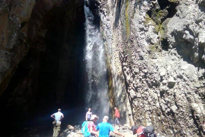 3 Days Mount Meru Trek