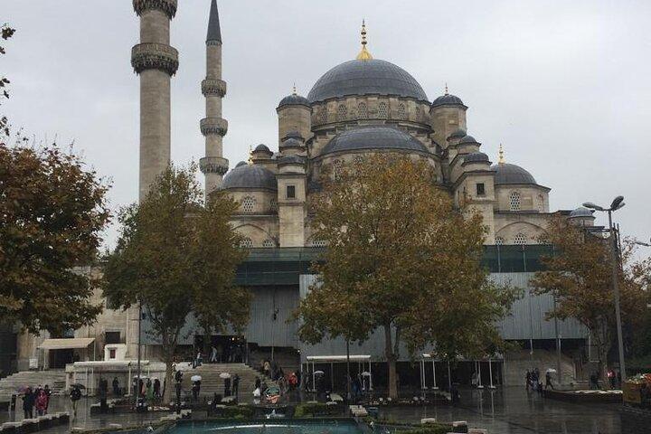 Turkey History Private 13 days Guided Tour & Flights in 4 star