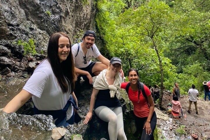 Tepoztlan Magico!