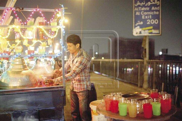 Cairo By Night and Free Walking Tours In Cairo with Private Transfer