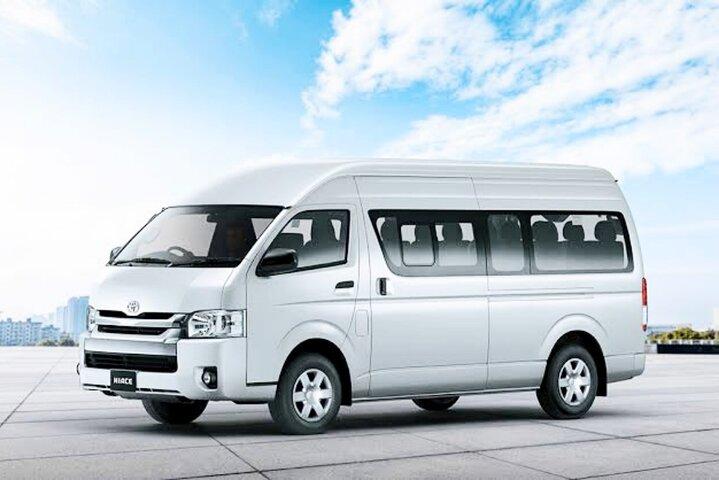 Private Airport Transfer to Cairo and Giza Hotels