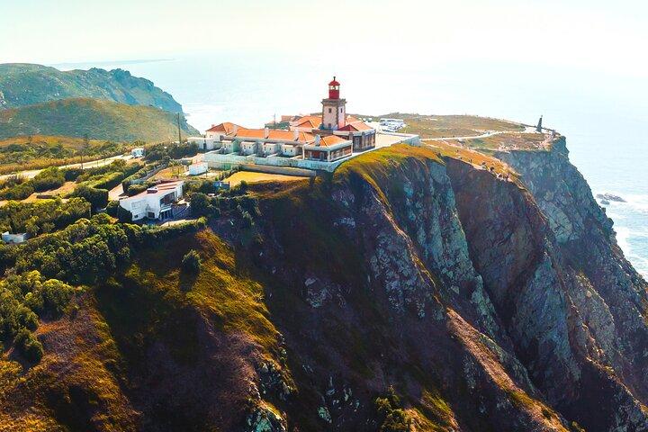 Private Day Tour to Sintra and Cascais from Lisbon