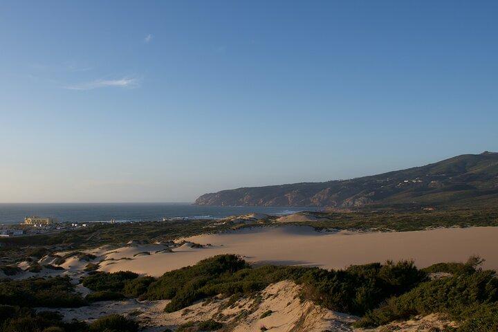 Private Day Tour to Sintra and Cascais from Lisbon