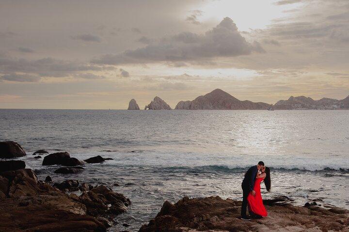 Photoshoot in Los Cabos, the best experience!