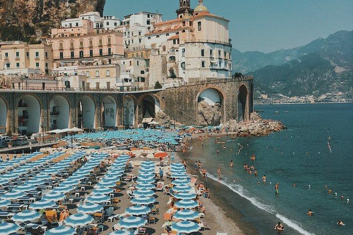 Cinque Terre Private half day tour with Official Tour Guide