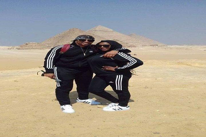 Best Day Tour Giza pyramids and sphinx tour Include camel ride and Lunch